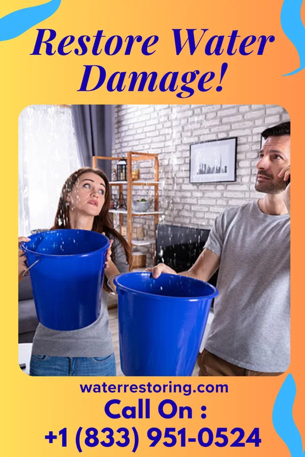 water restoration Express Damage Restoration Brothers Garfield